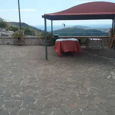 Konukevi D'amare