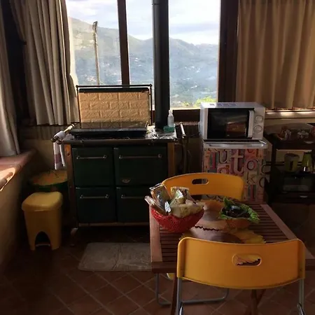 Konukevi D'amare