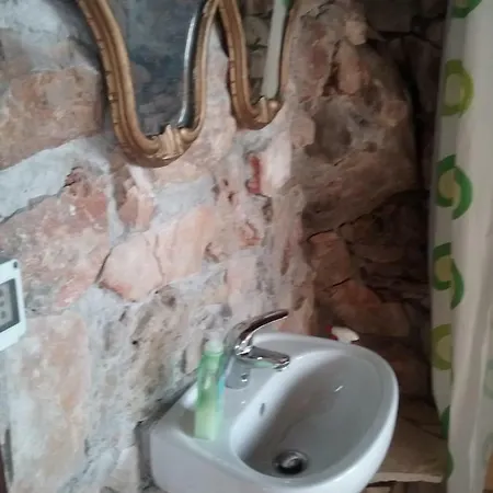 Konukevi D'amare Itri