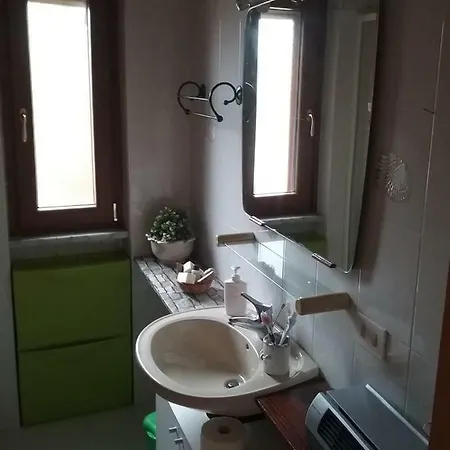 Konukevi D'amare *