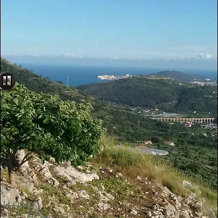 D'amare Itri